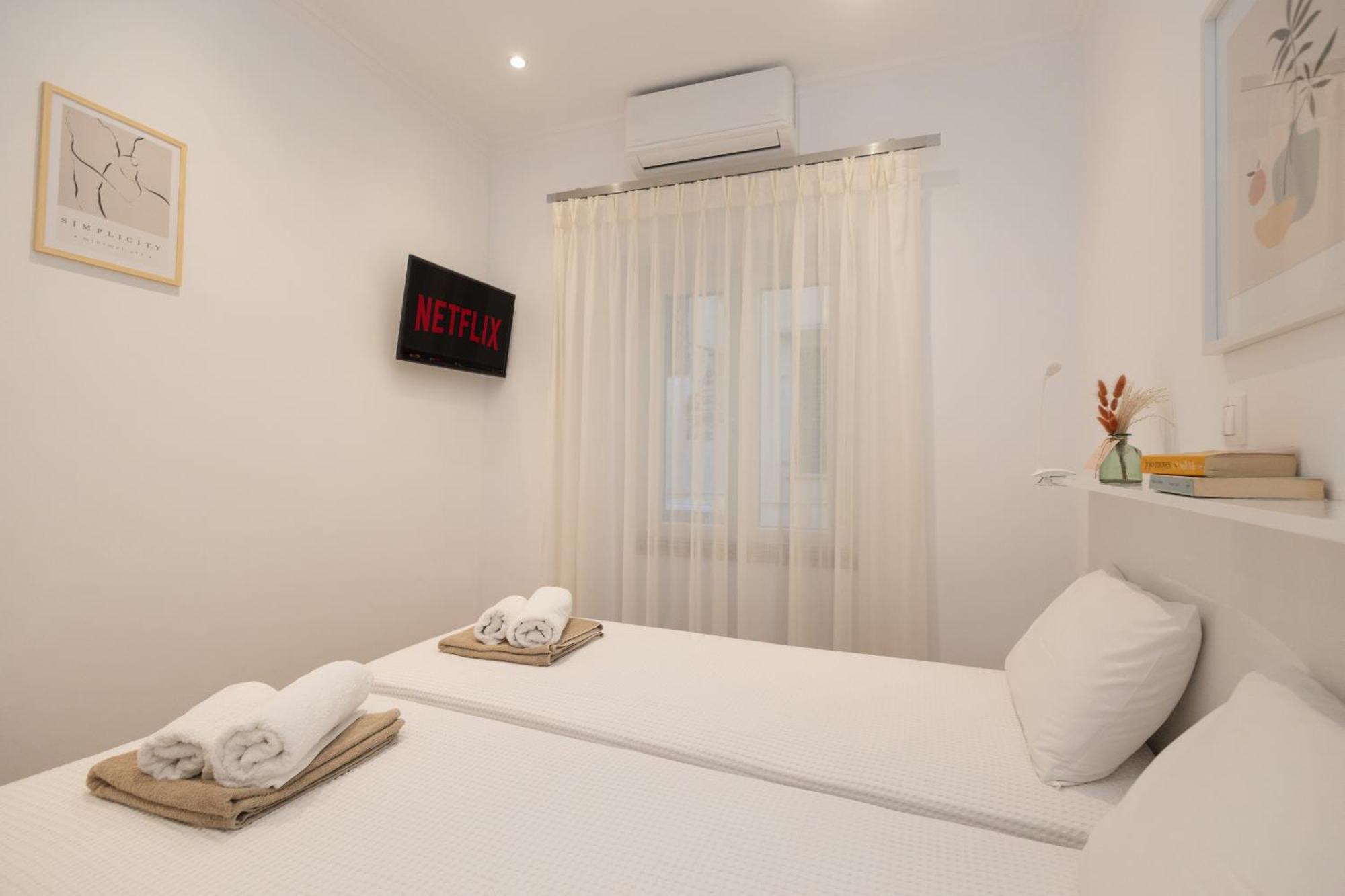 Adagio 2 - Apartment, Old Town Corfu  Exterior foto